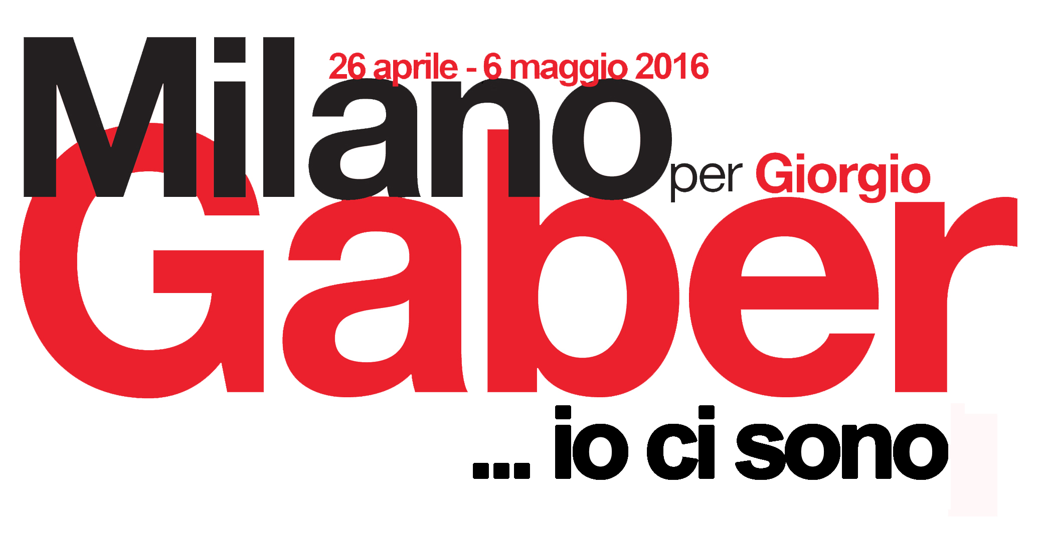 io ci sono logo 2