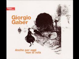 Anche Per Oggi Non Si Vola (1974/1975)