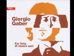 Far Finta Di Essere Sani (1973/1974)