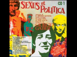 Sexus Et Politica