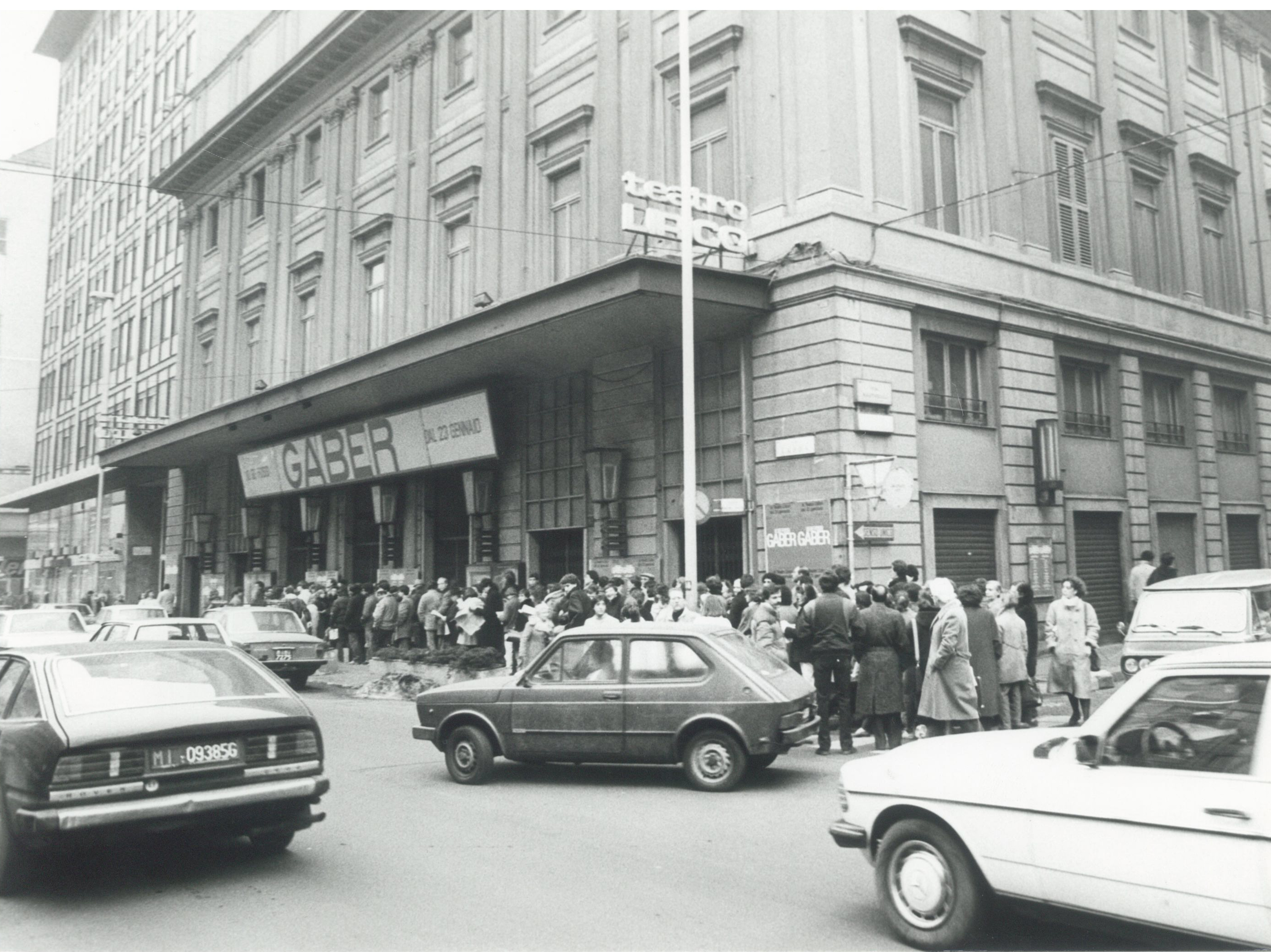 Teatro Lirico 1