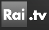 Il logo di RAI.TV